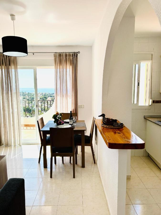 Imperial Park Resort Calp Extérieur photo