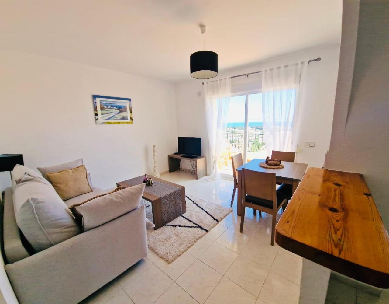 Imperial Park Resort Calp Extérieur photo