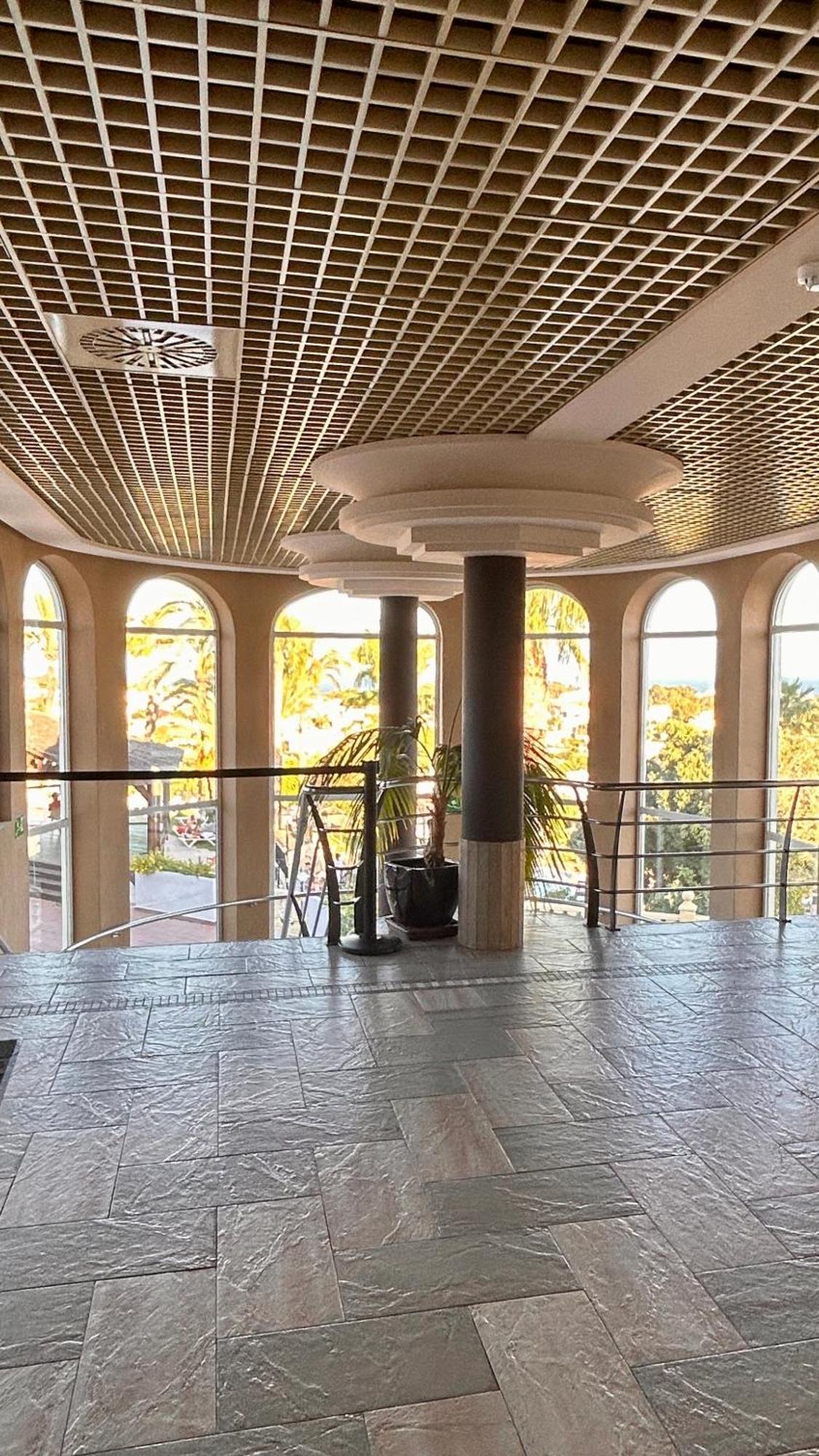 Imperial Park Resort Calp Extérieur photo
